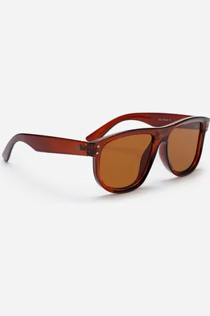 C&A óculos de sol oval