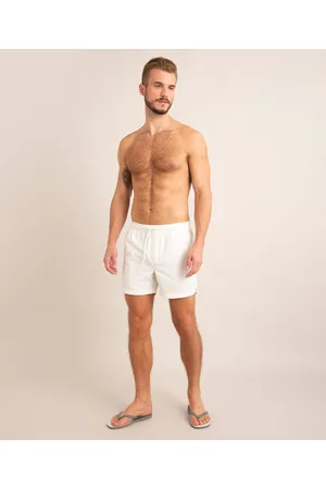 C&A Short curto com cordão