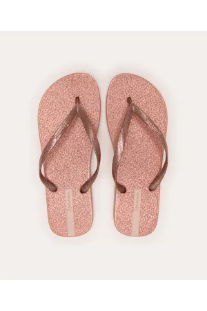 C&A Chinelo ipanema glitter