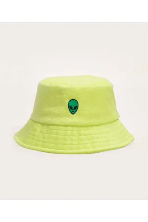 Por que o bucket hat é o chapéu da temporada - ELLE Brasil