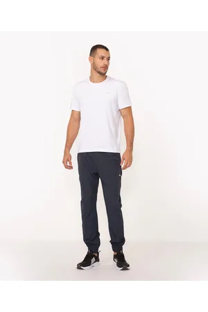 C&A Calça jogger com bolsos esportiva ace