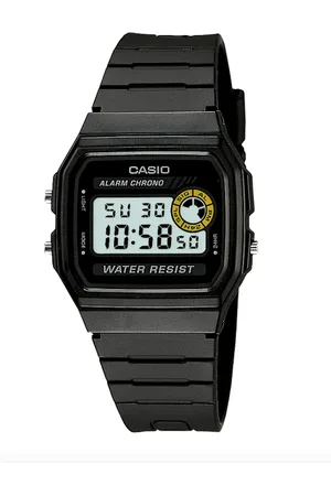 C&A Relógio casio visor digital F-94WA-8DG