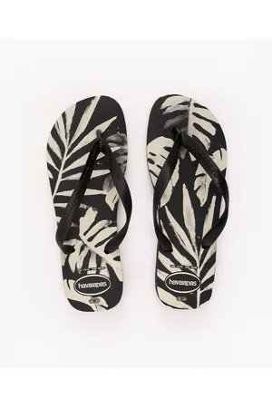 C&A Chinelo havaianas aloha colorido