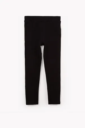C&A Calça legging infantil