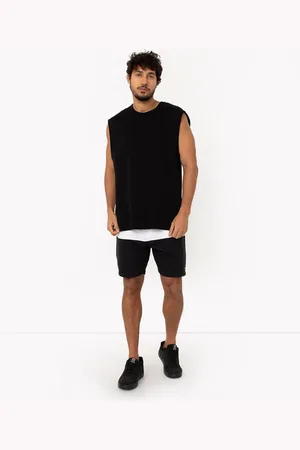 Bermuda moletom cheap c&a