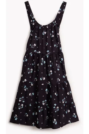 C&A Vestido juvenil marias floral