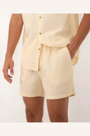 C&A Bermuda cós elástico com bolsos