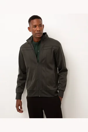 C&A Jaqueta de moletom slim comfort