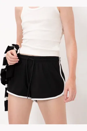 C&A Short básico com elástico