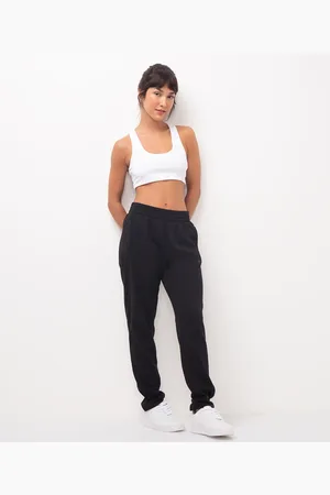 C&A Calça de moletom cintura alta esportiva ace