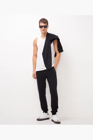 C&A Calça de moletom jogger