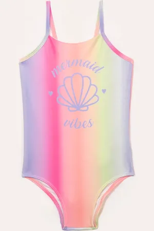 maio infantil tie dye MAH06 mah sun kids - Morango Brasil