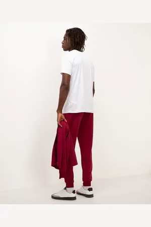 C&A Calça jogger com recortes esportiva ace