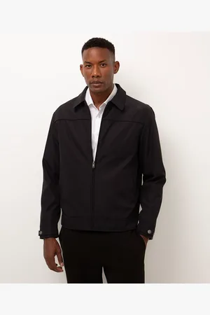 C&A Jaqueta de nylon leve