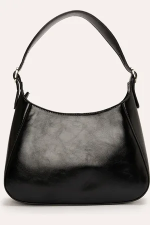 C&A Bolsa shoulder recortes