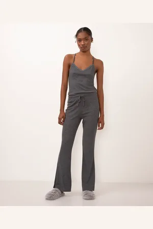 C&A Calça de pijama flare
