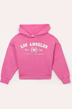 C&A Blusão de moletom infantil los angeles