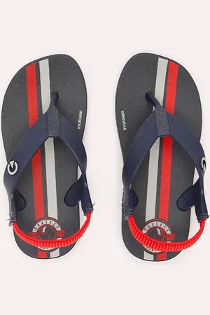 C&A Chinelo infantil atlanta cartago