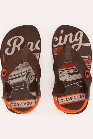 C&A Chinelo infantil atlanta cartago
