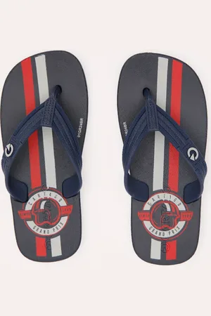 C&A Chinelo infantil atlanta cartago