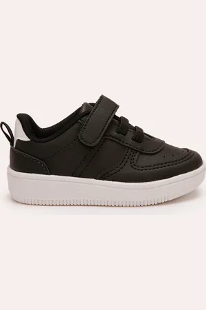 C&A Tênis infantil com velcro ace
