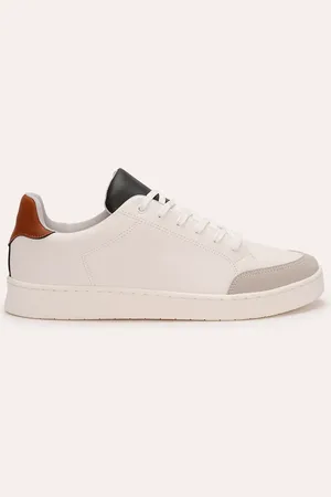 C&A Tênis casual com recortes oneself