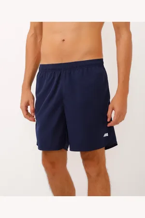 C&A Short com bolsos esportivo ace