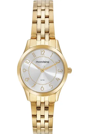 C&A Relógio analógico mondaine 32726LPMVDE1KA
