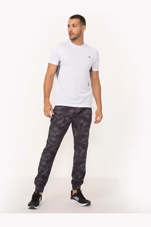 C&A Calça jogger com bolsos esportiva ace