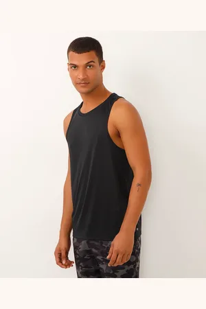 C&A Regata running esportiva ace preta