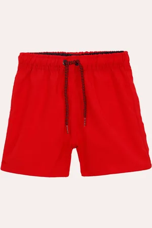 C&A Bermuda surf infantil com bolso