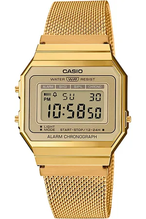 C&A Relógio casio digital a700wmg9adf