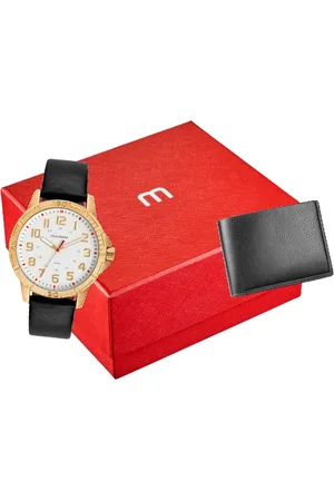 C&A Relógio mondaine analógico 99592gpmvdh3k