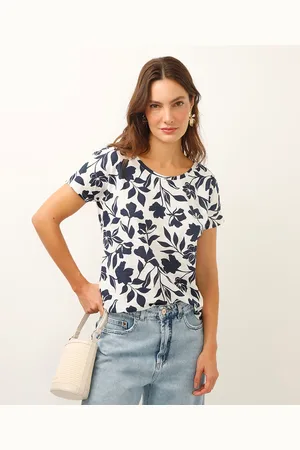 Blusa nasa feminina orders c&a