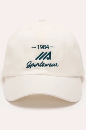 C&A Boné de sarja aba curva esportivo ace