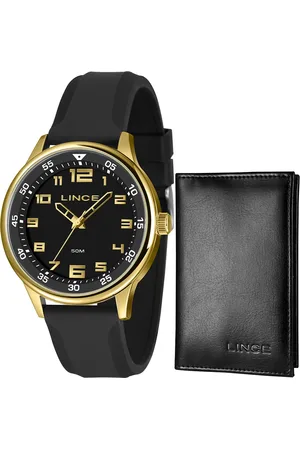 C&A Relógio lince analógico mrpm002l46 k0bgp2px