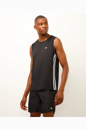 C&A Regata esportiva ace com listras preta