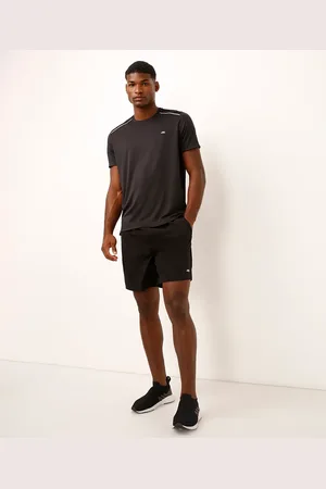 C&A Short com bolsos esportivo ace