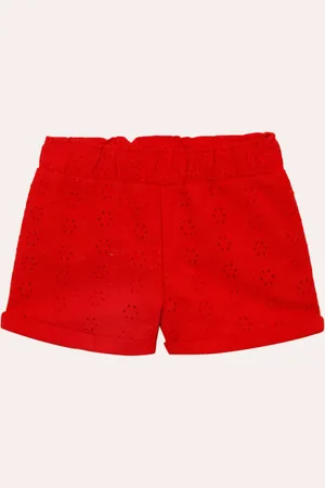 C&A Short de laise infantil curto floral