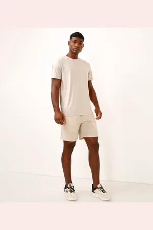 C&A Short com bolsos esportivo ace