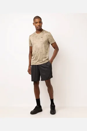 C&A Short masculino esportivo ace com bolso