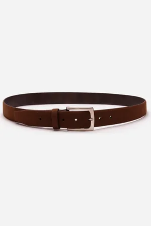 C&A Cinto masculino texturizado