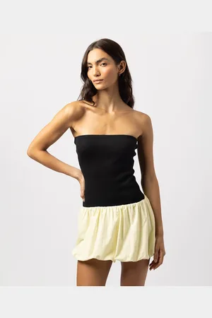 C&A Vestido balonê feminino mindset lo de lui
