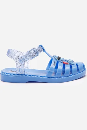 C&A Sandália fechada infantil stitch