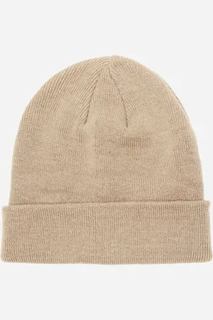 C&A Gorro masculino básico bege