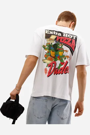 C&A Camiseta masculina as tartarugas ninjas