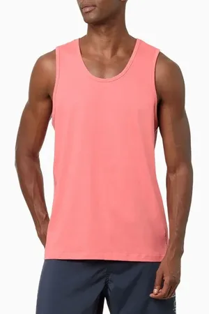 Calvin Klein Regata Masculina Swimwear