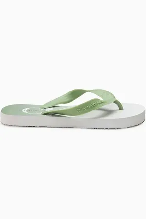 Calvin Klein Chinelo Menino Degradê
