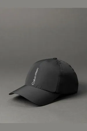 Calvin Klein Boné Masculino Nylon Swimwear