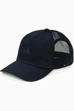 Calvin Klein Boné Menino 5 Gomos Trucker